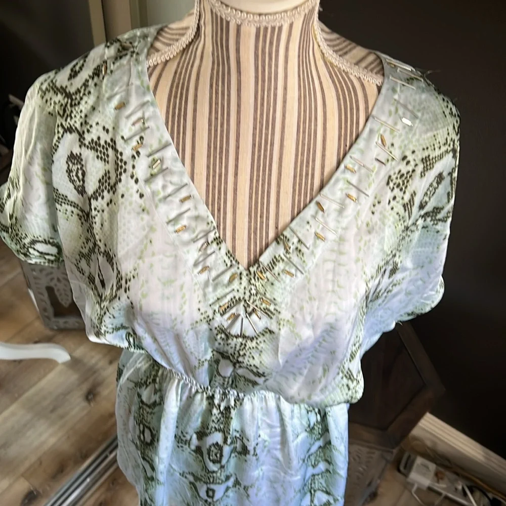 Alberto Makali, Large, dress/tunic - Picture 4 of 7